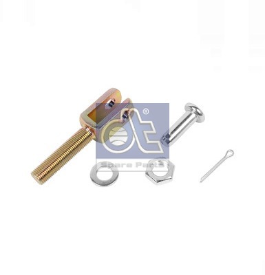 Set reparatie, servofrana WG2311481 WILMINK GROUP