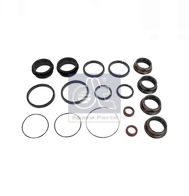 Set garnituri, transmisie manuala WG2311537 WILMINK GROUP