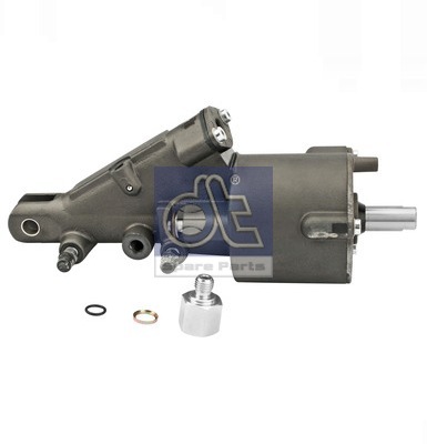 Servo ambreiaj WG2309940 WILMINK GROUP