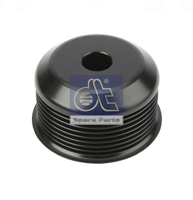 Fulie, alternator WG2310121 WILMINK GROUP