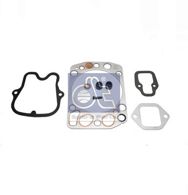 Set garnituri, chiulasa WG2316557 WILMINK GROUP