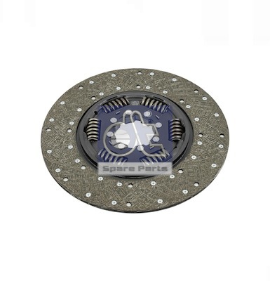 Disc ambreiaj WG2310631 WILMINK GROUP