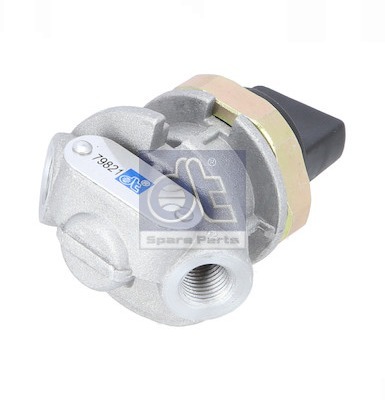Supapa,sistem supraalimentare WG2313981 WILMINK GROUP