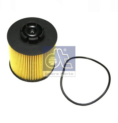 Filtru combustibil WG2314335 WILMINK GROUP