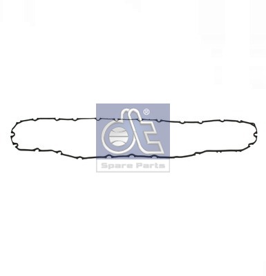 Garnit.etansare, capac (carter motor) WG2309688 WILMINK GROUP