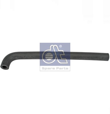 Furtun radiator WG2316194 WILMINK GROUP