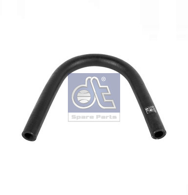 Furtun radiator WG2324000 WILMINK GROUP