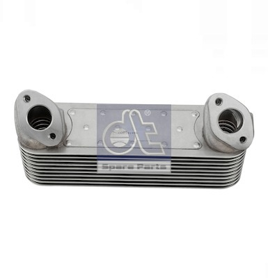 Radiator ulei, ulei motor WG2314060 WILMINK GROUP
