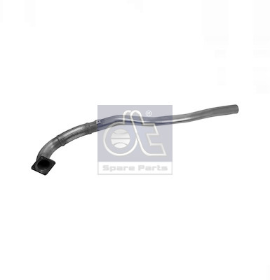 Racord evacuare WG2324938 WILMINK GROUP