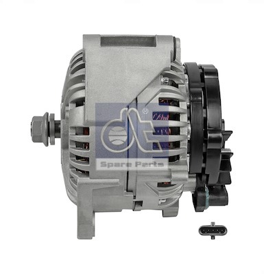 Generator / Alternator WG2317480 WILMINK GROUP