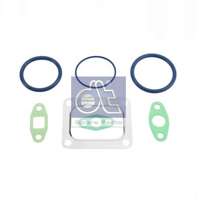 Set garnituri, compresor WG2311342 WILMINK GROUP