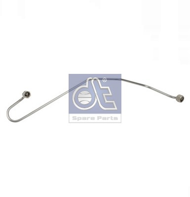 Conducta de inalta presiune, inst. de injectie WG2309742 WILMINK GROUP