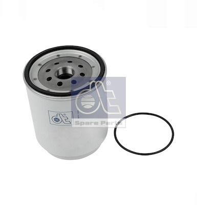 Filtru combustibil WG2318182 WILMINK GROUP