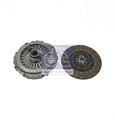 Set ambreiaj WG2311482 WILMINK GROUP
