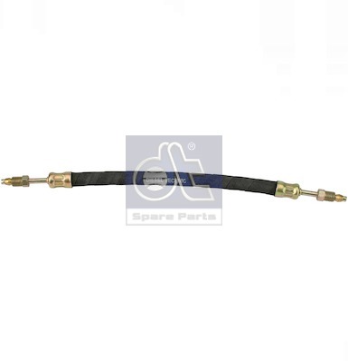 Furtun ambreiaj WG2313250 WILMINK GROUP