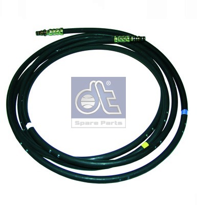 Furtun ambreiaj WG2320290 WILMINK GROUP