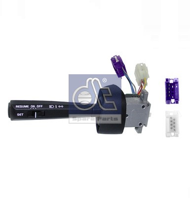 Comutator coloana directie WG2310477 WILMINK GROUP