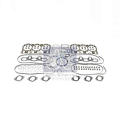 Set garnituri, carter WG2318627 WILMINK GROUP