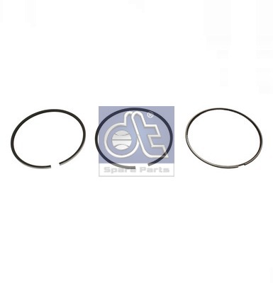 Set segmenti piston WG2319973 WILMINK GROUP