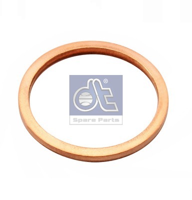 Inel etansare, surub drena ulei WG2325337 WILMINK GROUP