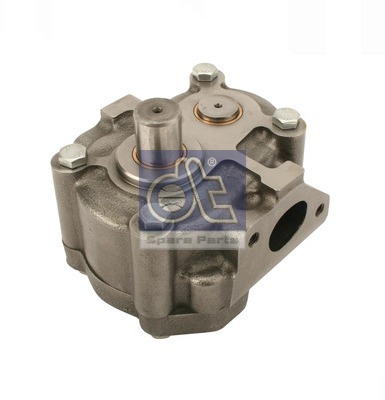 Pompa ulei WG2317135 WILMINK GROUP