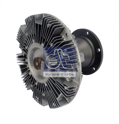 Cupla, ventilator radiator WG2306544 WILMINK GROUP