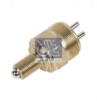Comutator, lampa marsalier WG2314323 WILMINK GROUP