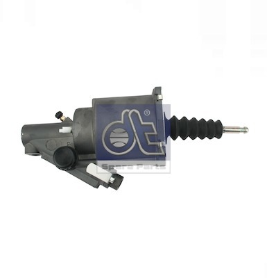 Servo ambreiaj WG2312877 WILMINK GROUP