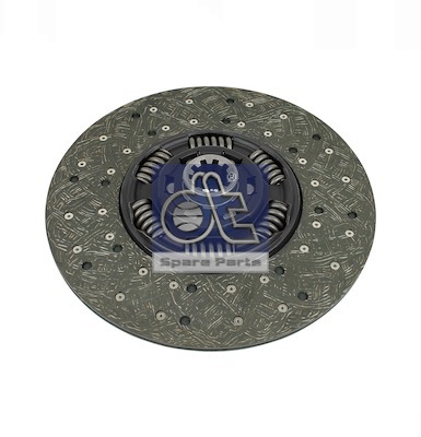 Disc ambreiaj WG2314877 WILMINK GROUP