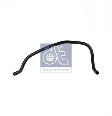 Furtun radiator WG2312225 WILMINK GROUP