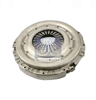 Placa presiune ambreiaj WG2317514 WILMINK GROUP