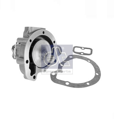 Pompă de apă, răcire motor WG2315167 WILMINK GROUP
