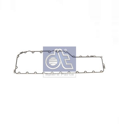 Garnit.etansare, capac (carter motor) WG2311210 WILMINK GROUP