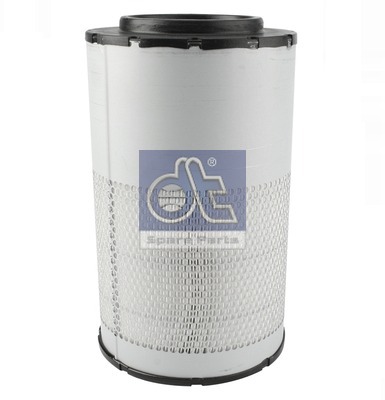 Filtru aer WG2317314 WILMINK GROUP