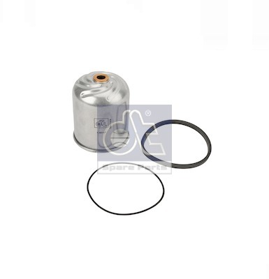 Filtru ulei WG2317330 WILMINK GROUP
