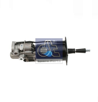 Servo ambreiaj WG2317583 WILMINK GROUP