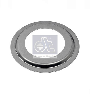 Placa presiune, roata dintata conica de echilibru-Diferentia WG2322816 WILMINK GROUP