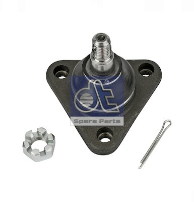 Sfera de cuplare, maneta schimbator viteze WG2307027 WILMINK GROUP