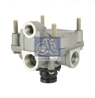 Supapa releu WG2323567 WILMINK GROUP