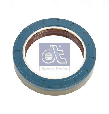 Simering, butuc roata WG2325019 WILMINK GROUP