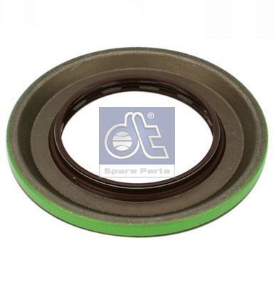 Simering, diferential WG2321917 WILMINK GROUP