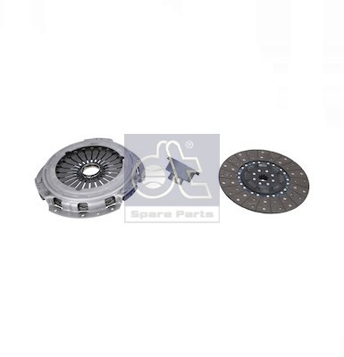 Set ambreiaj WG2319911 WILMINK GROUP