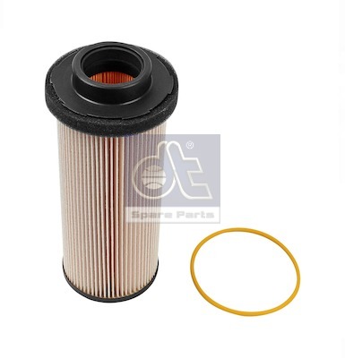 Filtru combustibil WG2317305 WILMINK GROUP