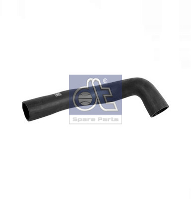 Furtun radiator WG2306672 WILMINK GROUP