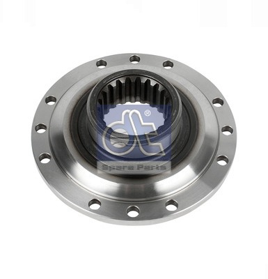 Flansa, Diferential WG2322243 WILMINK GROUP