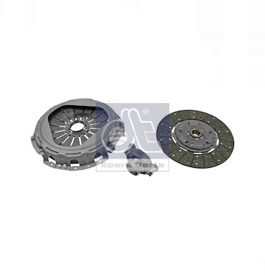 Set ambreiaj WG2319896 WILMINK GROUP