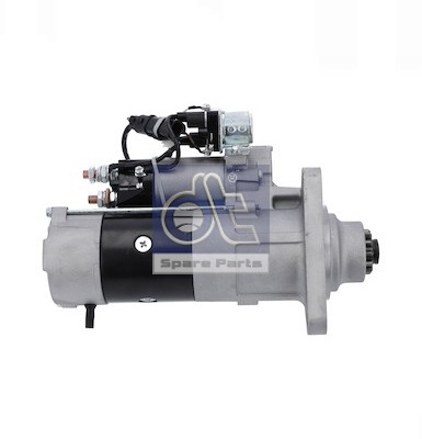 Starter WG2312652 WILMINK GROUP