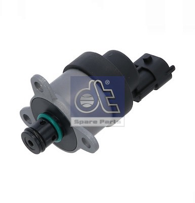 Supapa reglaj, cantitate combustibil (Sistem Common-Rail) WG2312419 WILMINK GROUP