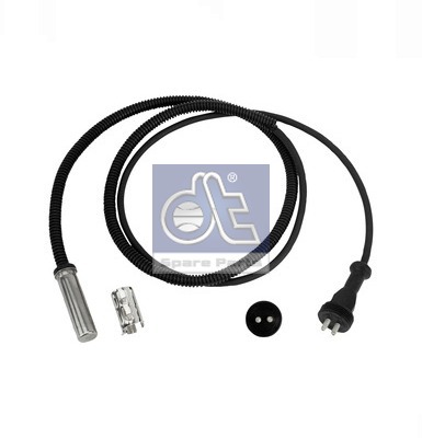 Senzor,turatie roata WG2315010 WILMINK GROUP