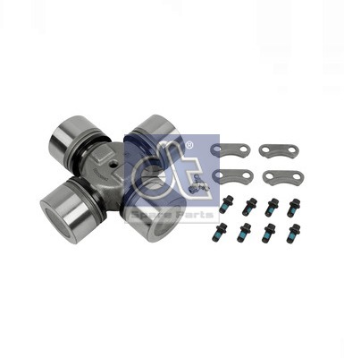 Articulatie, cardan WG2321948 WILMINK GROUP